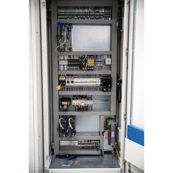 Metallkraft CNC-gesteuerte, hydraulische Gesenkbiegepresse  GBP PLUS 30175