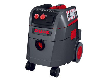 Duss Industriesauger ISPI (Staubklasse M)