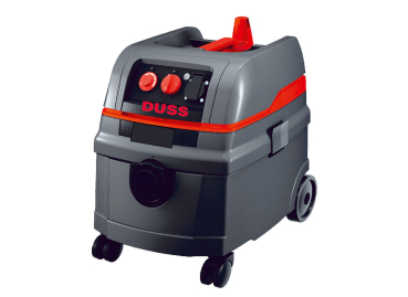Duss Industriesauger ISC (Nass- und Trockensauger)