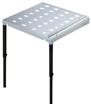 ELMAG Zusatztisch 600x500mm