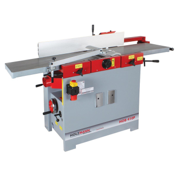Holzmann Maschinen Abricht-Dickenhobelmaschine HOB410P_400V
