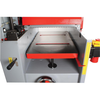 Holzmann Maschinen Abricht-Dickenhobelmaschine HOB410P_400V