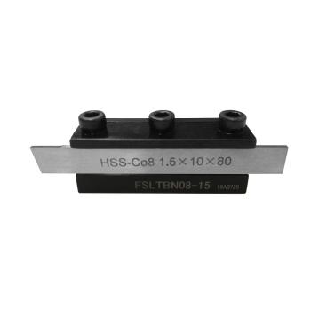 Holzmann Maschinen Abstechhalter mit Messer Höhe = 10mm ASH10