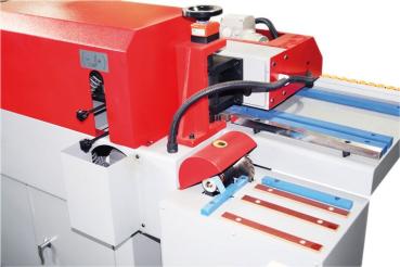 Holzmann Maschinen Kantenanleimmaschine KAM115_400V
