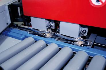 Holzmann Maschinen Kantenanleimmaschine KAM115EP_400V