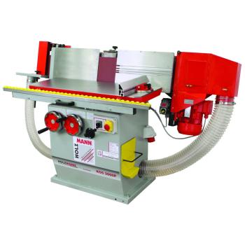 Holzmann Maschinen Kantenschleifmaschine oszillierend KOS3000P_400V