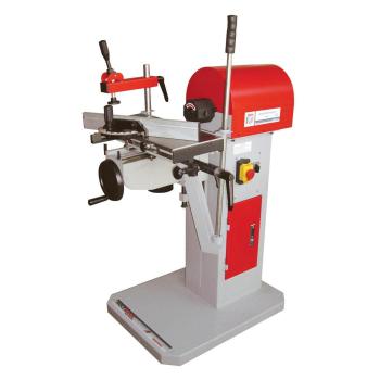 Holzmann Maschinen Langlochbohrmaschine inkl. Rasterlineal LBM290_230V
