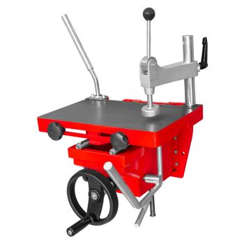 Holzmann Maschinen Langlochbohrvorrichtung HOB305PROLL