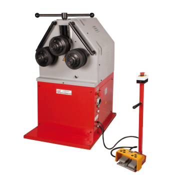 Holzmann Maschinen Profi Rundbiegemaschine RBM50_400V
