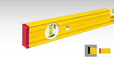 STABILA Wasserwaage Type 80 AS 100 cm