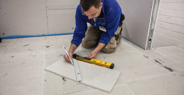 STABILA Elektronik-Winkelmesser TECH 700 DA, 45 cm