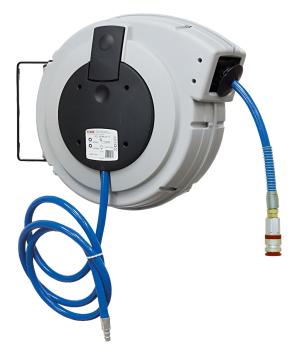 ELMAG Automatischer Schlauchaufroller