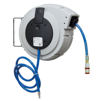 ELMAG Automatischer Schlauchaufroller