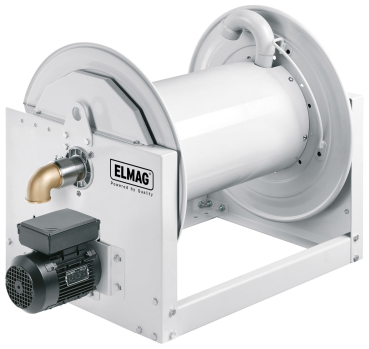 ELMAG INDUSTRIE Schlauchaufroller Serie 700 / L 690