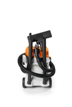 STIHL Nass- und Trockensauger SE 33