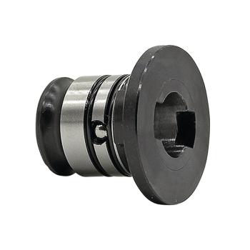 Metallkraft Adapter  GT24 – GT12