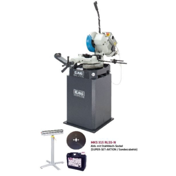 ELMAG SUPER-SET-AKTION