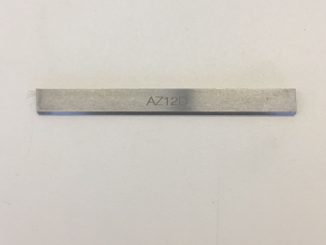 ELMAG Messer zu Abstechhalter 12mm