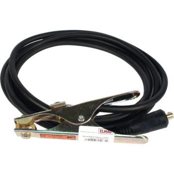 ELMAG Massekabel 16mm², 3 Meter