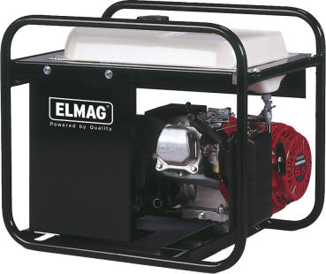 ELMAG Stromerzeuger SEBS 3310W/11