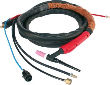 ELMAG WIG-Schlauchpaket SR 18/4m - HF
