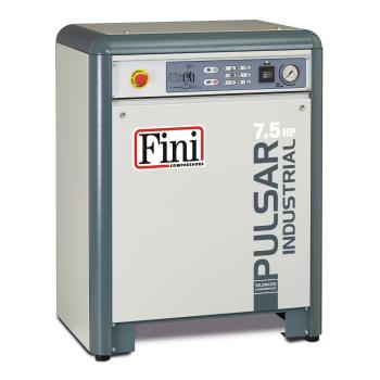 Fini Kolbenkompressor Pulsar K30 T7,5 SD