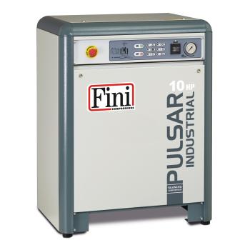 Fini Kolbenkompressor Pulsar K50 T10 SD