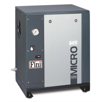 Fini Schraubenkompressor MICRO SE 4.0-08