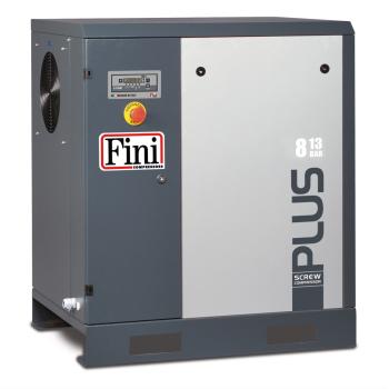 Fini Schraubenkompressor PLUS 8-13