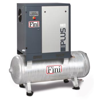 Fini Schraubenkompressor PLUS 8-13-270