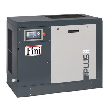 Fini Schraubenkompressor PLUS 22-08