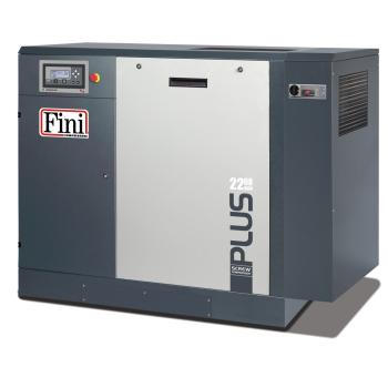 Fini Schraubenkompressor PLUS 22-08 K