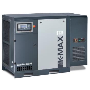 Fini Schraubenkompressor K-MAX 1510 ES VS
