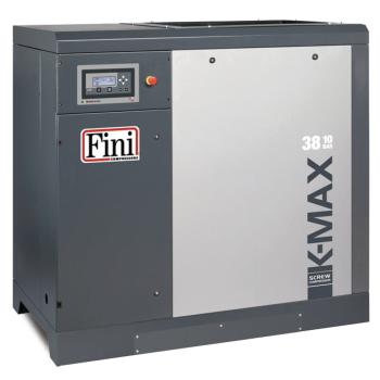 Fini Direktgekuppelter Schraubenkompressor K-MAX 3810 VS