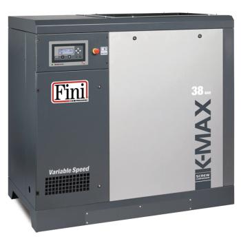 Fini Direktgekuppelter Schraubenkompressor K-MAX 3813 VS