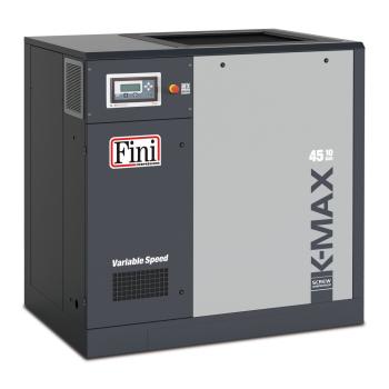 Fini Direktgekuppelter Schraubenkompressor K-MAX 45-10 VS