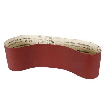 Holzmann Maschinen Schleifband 2830x102 K150 SBZS640PK150 (5 Stück)