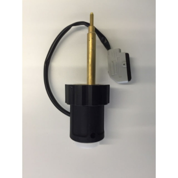 ELMAG BINZEL-Adapter von FRON. auf EURO