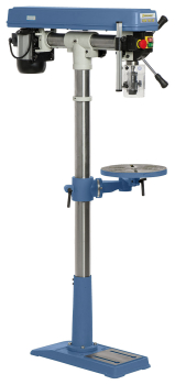 01-1137 Bernardo Radial- und Schnellradialbohrmaschinen RBM 780 SB - 400 V