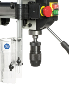 01-1137 Bernardo Radial- und Schnellradialbohrmaschinen RBM 780 SB - 400 V