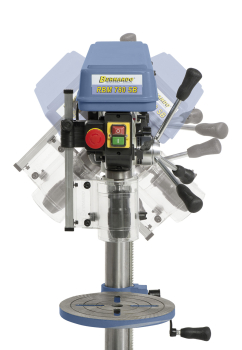 01-1137 Bernardo Radial- und Schnellradialbohrmaschinen RBM 780 SB - 400 V