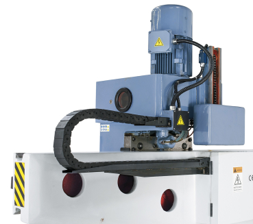01-1327XL Bernardo Radial- und Schnellradialbohrmaschinen RD 1400 Vario