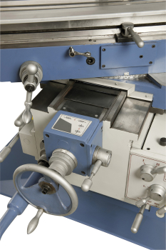 02-1280XL Bernardo Universalfräsmaschinen UWF 150
