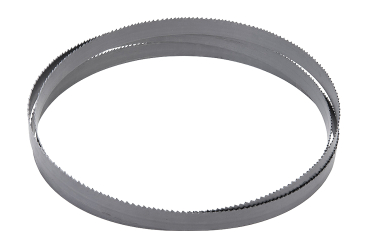 47-1014 Bernardo Sägebänder Metallbandsägen Sägeband BiFlex 1638 x 13 x 0,6 - Vario 6/10 ZpZ