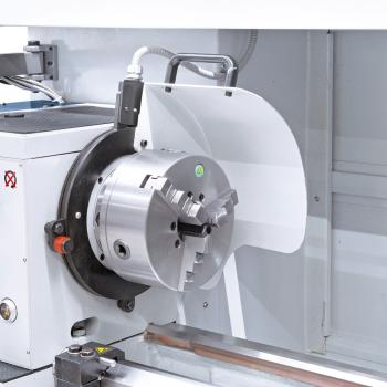 03-1290XL Bernardo Universaldrehmaschinen Compact 400