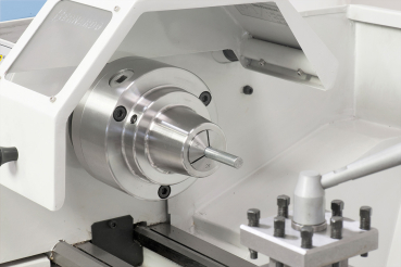 03-1292XL Bernardo Universaldrehmaschinen Master 410 Pro