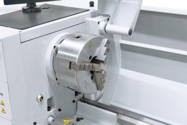 03-1292XL Bernardo Universaldrehmaschinen Master 410 Pro