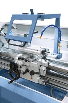 03-1292XL Bernardo Universaldrehmaschinen Master 410 Pro