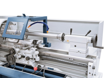 03-1293XL Bernardo Universaldrehmaschinen mit stufenloser Drehzahl Master 410 Pro Vario