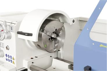 03-1311XL Bernardo Universaldrehmaschinen Solid 460 x 1000